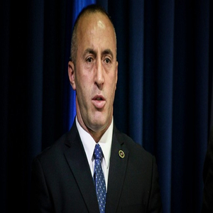 Ramush Haradinaj