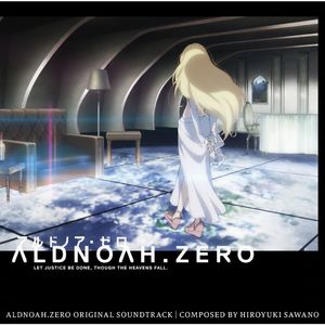 BRE@TH//LESS《ALDNOAH.ZERO 》钢琴版