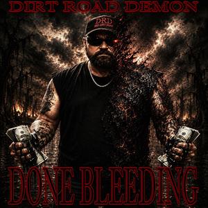 DONE BLEEDING