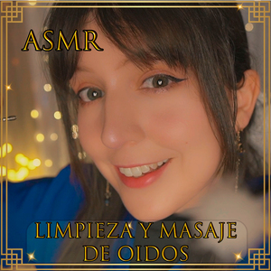 Asmr Cepillando tus Orejas