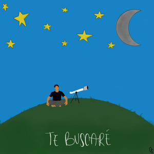 Te Buscaré