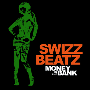 Money In The Bank (Edited)