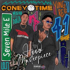 Got Me ****ed Up (feat. TralTooCool)