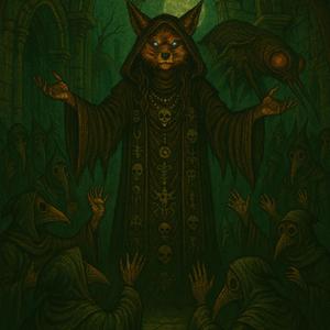 Founders' Feast Queen