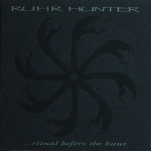 Ritual Before The Hunt