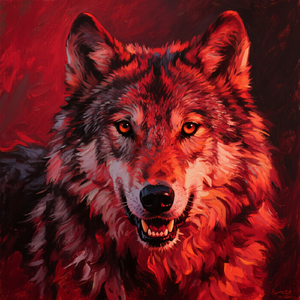 SANGRE DE LOBO