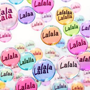 Lalalalalala