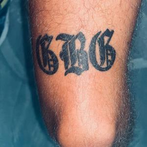 A última música do álbum