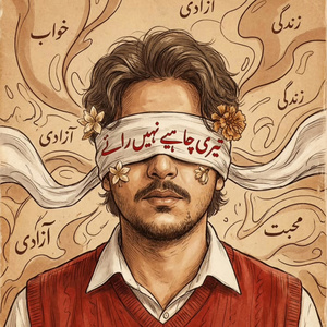 Teri Chahiye Nahi Raaye