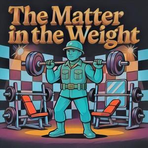 The matter in the weight
