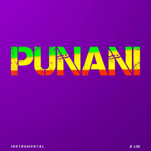 PUNANI (Instrumental)