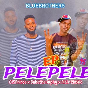 Tshelete (feat. BLUEBROTHERS)