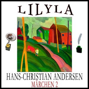 Märchen 2: Die kleine Seejungfrau, Des Kaisers neue Kleider, Kapitel 24