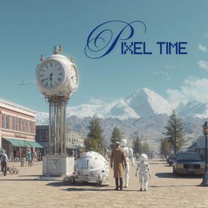 Pixel Time