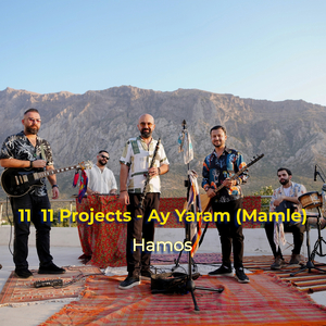 11 11 Projects - Ay Yarm (Mamle)