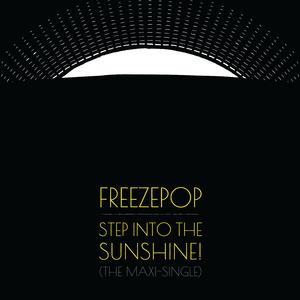 Step into the Sunshine! (Dephrase & boothnavy Remix gold_navy Mix)