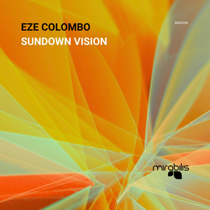 Sundown Vision (Original Mix)