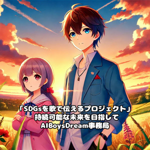 未来へのステップ