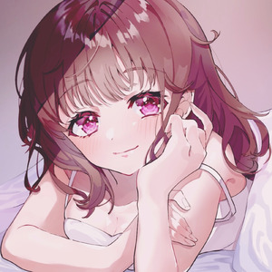 愛に溺れて (feat. 可不)