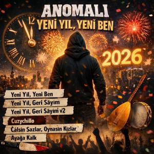 Yeni Yil, Geri Sayim V2