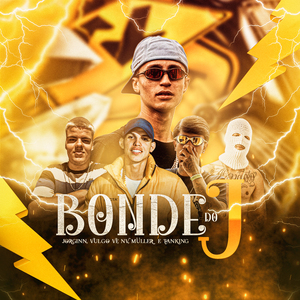 Bonde do J