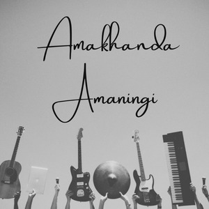AmaKhanda Maningi