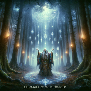 Martial Arts Meditation