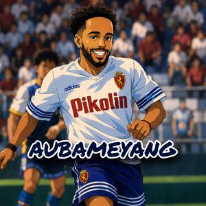 AUBAMEYANG (feat. Lax)