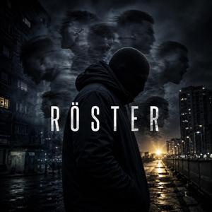 Röster