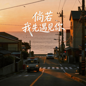 倘若我先遇见你