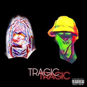 Tragic (feat. Black Sensei)
