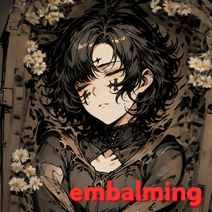 embalming