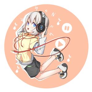 初梦 (feat. Beccaberry)