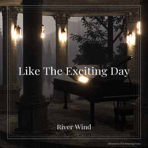 설레었던 날처럼(Like The Exciting Day)