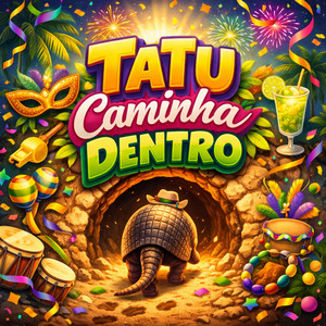 Tatu Caminha Dentro