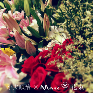 花束 (Duet with 小夫顺治)