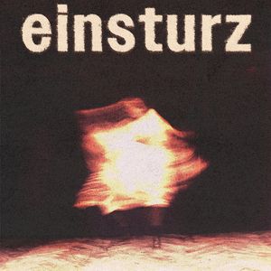 Einsturz