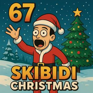 67 Skibidi Christmas