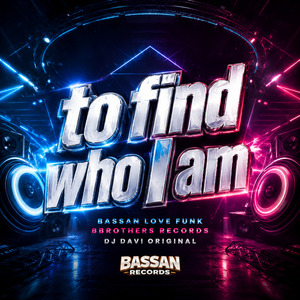 To Find Who I Am