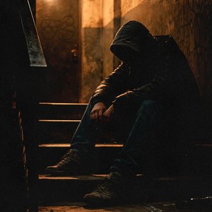 Давай посидим братан