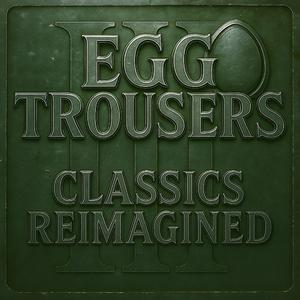 Superglued (Reimagined)