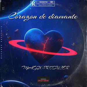Corazon de Diamante