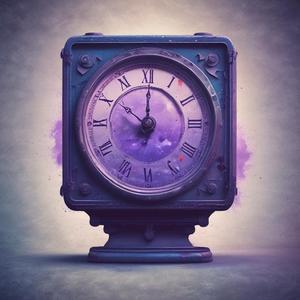 Die Erde steht still, aber die Zeit rennt weg (Remastered) by @kevooo91