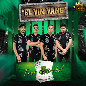 Convoy De Pelo Chino