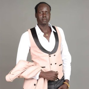 Piny Ace Thiang E Luom