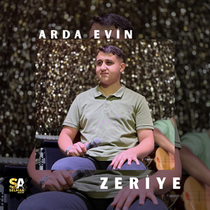Zeriye