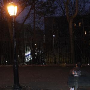 bad timing (interlude)