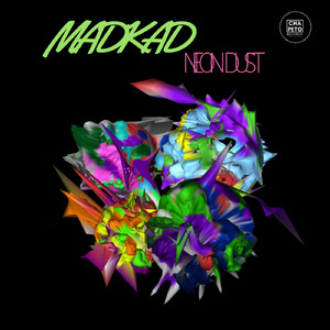 Neon Dust