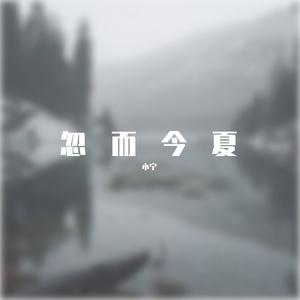 忽而今夏