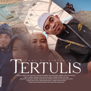 Tertulis